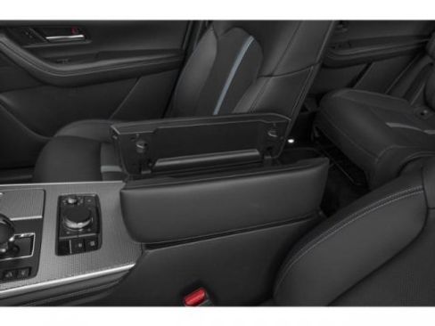 New 2026 MAZDA CX-70 SC Plus image 16