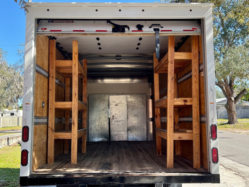 Used 2019 Mercedes-Benz Sprinter 170 w/ Premium Plus Package image 20