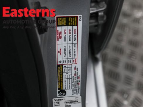 Used 2024 Nissan Altima 2.5 SV image 34