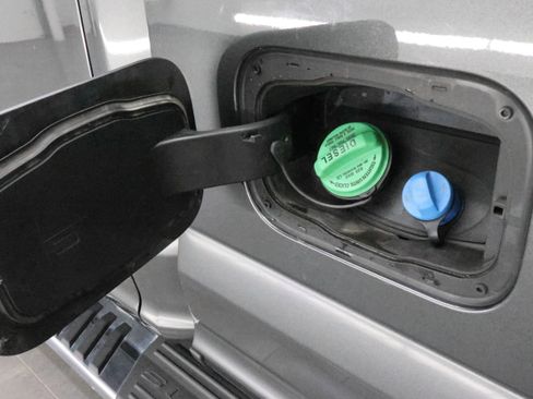 Used 2017 Ford F350 Lariat w/ Lariat Ultimate Package image 35