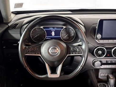 Used 2022 Nissan Sentra SV image 13