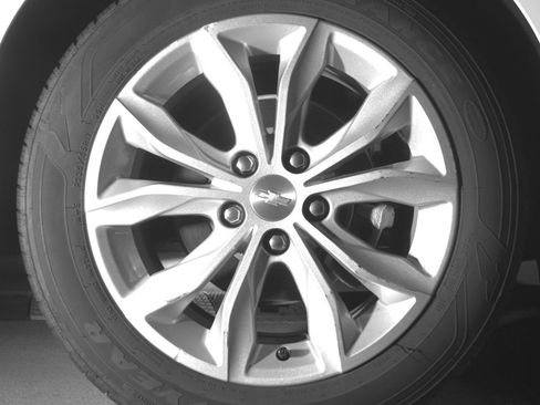 Used 2024 Chevrolet Malibu LT image 15