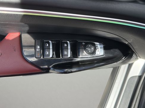 Certified 2025 Kia K5 GT-Line w/ GT-Line Premium Package FWD image 20