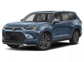New 2026 Toyota Grand Highlander AWD Hybrid video 1