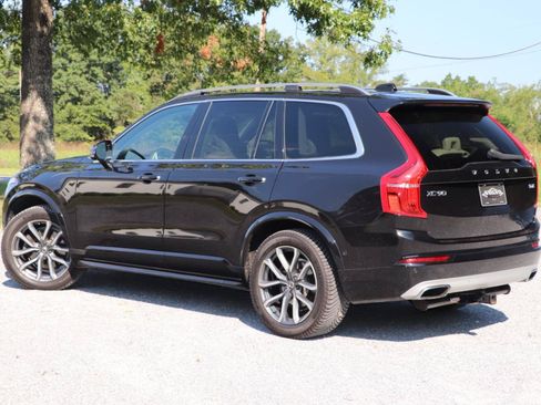Used 2019 Volvo XC90 T6 Momentum w/ Advanced Package AWD/4WD image 38