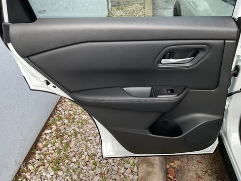 New 2026 Nissan Rogue SV image 17