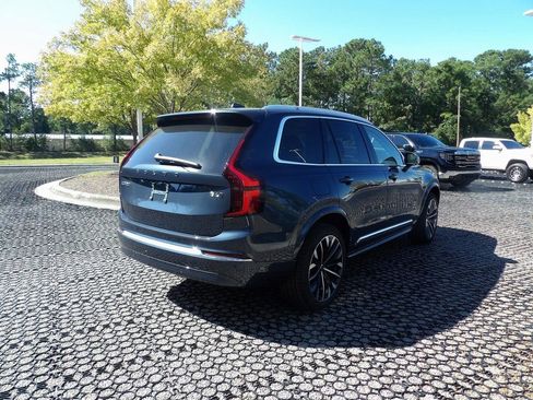 New 2026 Volvo XC90 B6 Ultra w/ Protection Package image 5