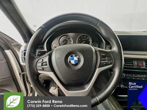 Used 2017 BMW X5 xDrive35i AWD/4WD image 15