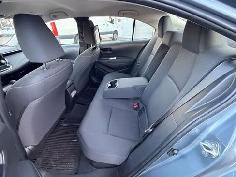 Used 2023 Toyota Corolla Hybrid Sedan image 7