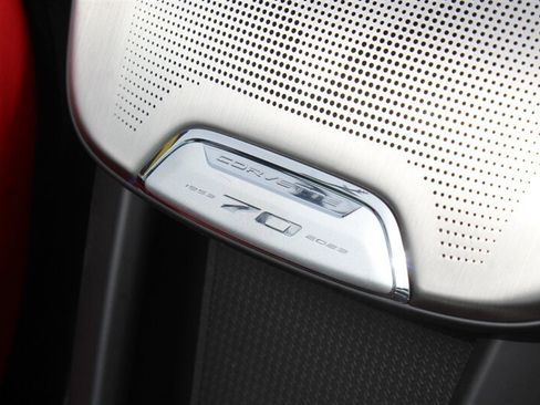 Used 2023 Chevrolet Corvette Z06 RWD image 29