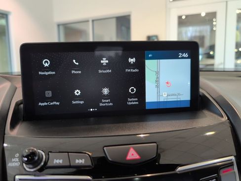 Certified 2023 Acura RDX A-Spec image 20