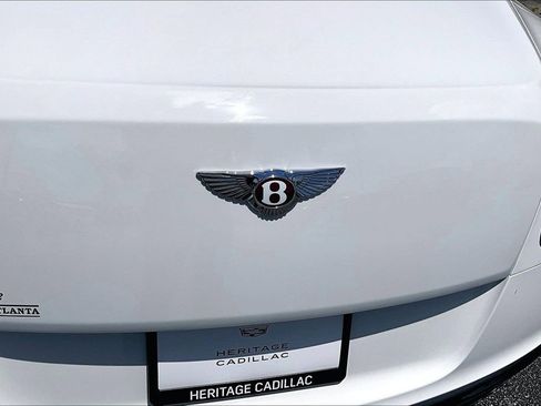 Used 2015 Bentley Continental GT V8 S AWD/4WD image 24