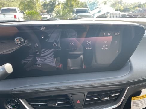 New 2026 Buick Encore GX Preferred image 23