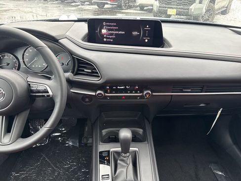New 2026 MAZDA CX-30 AWD 2.5 S image 17
