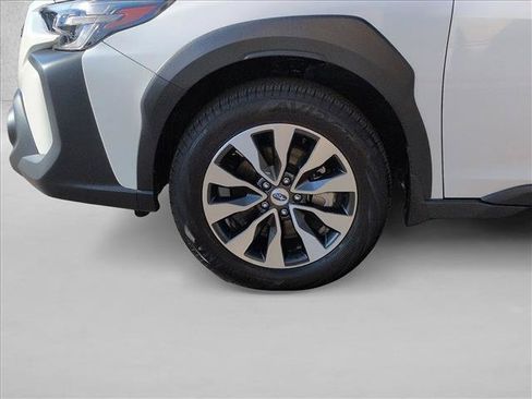 Used 2025 Subaru Outback Limited w/ Tech Package 3 AWD/4WD image 25