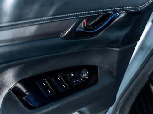 Used 2021 MAZDA CX-5 Touring image 20