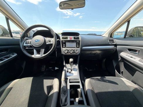 Used 2016 Subaru Crosstrek 2.0i Premium AWD/4WD image 12