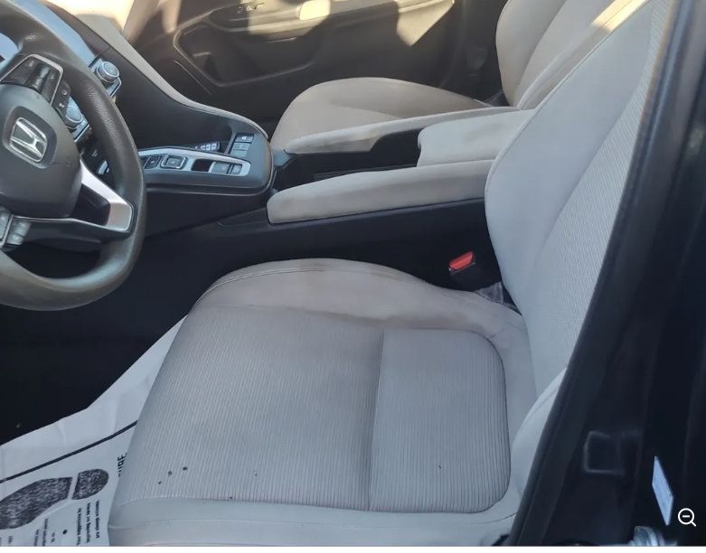 Used 2022 Honda Insight EX image 5