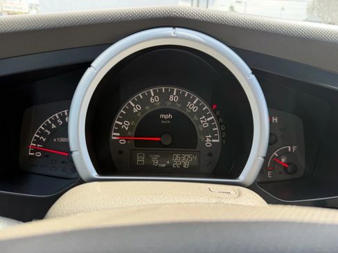 Used 2007 Honda Ridgeline RTL image 23