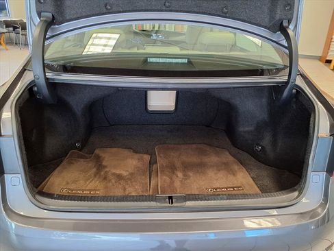 Used 2017 Lexus ES 350 350 Sedan image 16