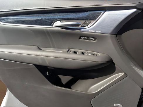 New 2025 Cadillac XT5 Premium Luxury w/ Technology Package image 11