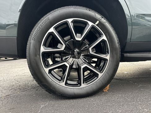 New 2026 Chevrolet Tahoe RST w/ Comfort Package image 19