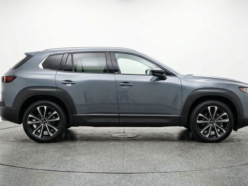 Used 2025 MAZDA CX-50 2.5 Hybrid w/ Premium Plus Pkg AWD/4WD image 11