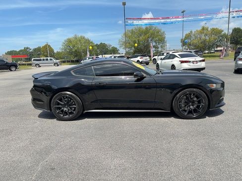 Used 2015 Ford Mustang GT Premium w/ Equipment Group 401A RWD image 5