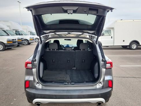 Used 2023 Ford Escape Active w/ Tech Pack #1 image 28