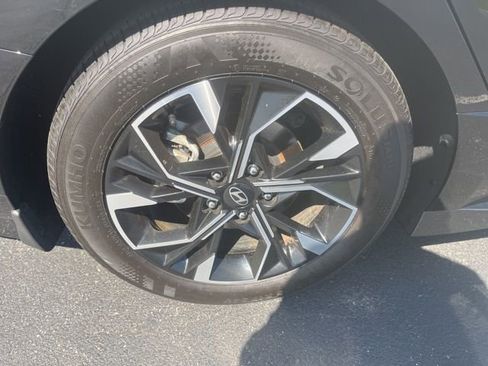 Used 2025 Hyundai Sonata SEL image 10