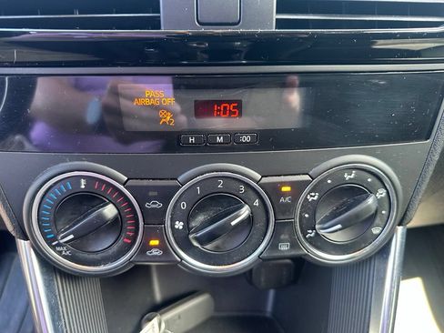 Used 2015 MAZDA CX-5 Touring AWD/4WD image 12