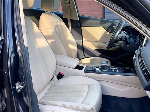 Used 2017 Audi A4 2.0T Premium Plus image 7