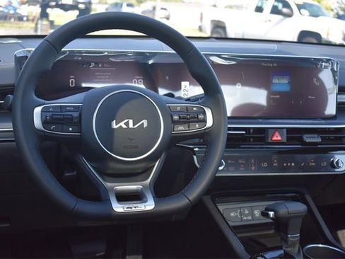 New 2026 Kia K5 GT-Line w/ GT-Line Premium Package image 18