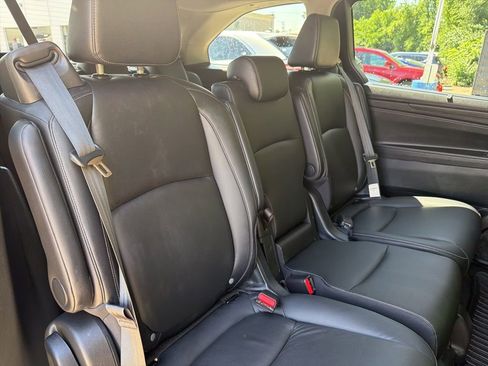 Used 2023 Honda Odyssey EX-L image 14