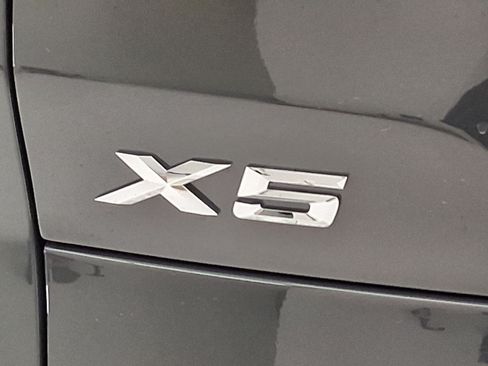 New 2026 BMW X5 sDrive40i w/ M Sport Package RWD image 20