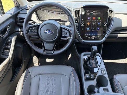 Used 2025 Subaru Crosstrek 2.5i Limited w/ Popular Package #3A AWD/4WD image 15