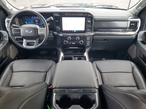 Used 2024 Ford F250 Lariat w/ Lariat Ultimate Package image 14