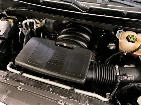 Used 2023 GMC Yukon Denali AWD/4WD image 36