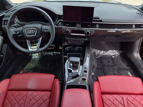 Used 2024 Audi S5 Premium Plus AWD/4WD image 17