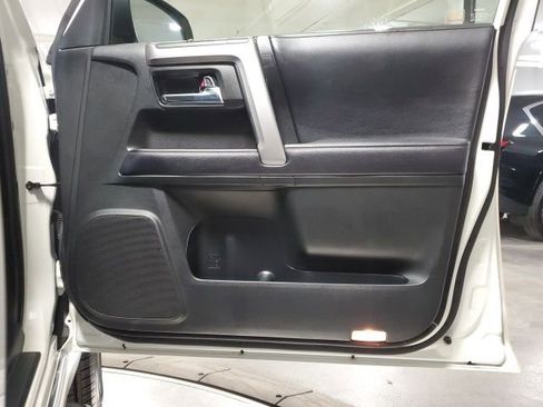 Used 2019 Toyota 4Runner Limited image 27
