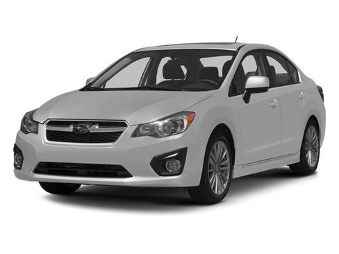 Used 2013 Subaru Impreza 2.0i Premium w/ All-Weather Pkg AWD/4WD image 1