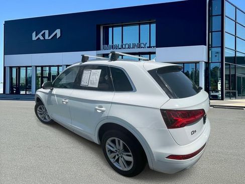 Used 2020 Audi Q5 2.0T Premium AWD/4WD image 8
