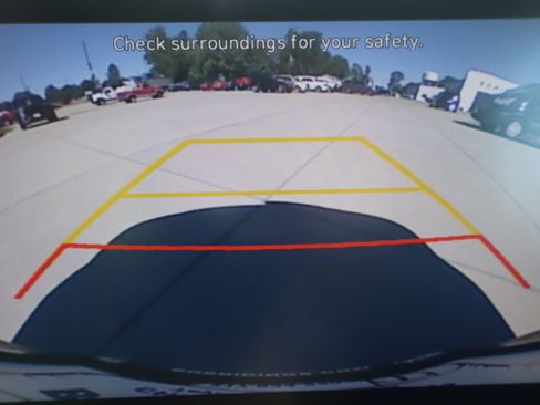 Used 2024 Hyundai Venue SEL image 20