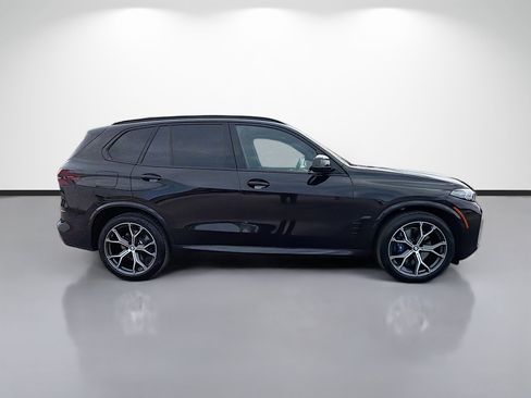 Used 2024 BMW X5 xDrive40i w/ M Sport Package AWD/4WD image 2