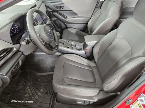 New 2026 Subaru Crosstrek 2.0i Premium image 7