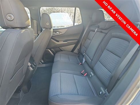 Used 2026 Chevrolet Equinox LT image 10