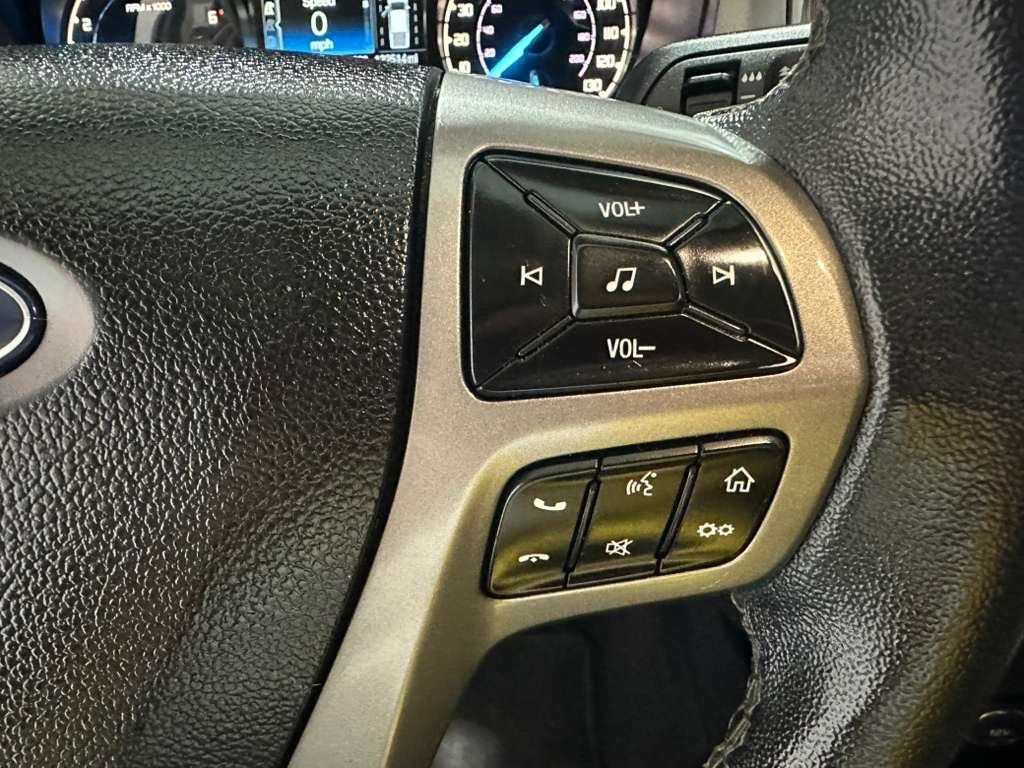 Used 2019 Ford Ranger XLT w/ FX4 Off-Road Package AWD/4WD image 19