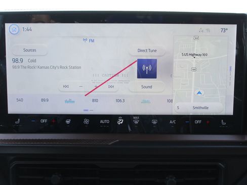 New 2026 Ford Bronco Sport Outer Banks w/ Outer Banks Tech Package+ AWD/4WD image 42