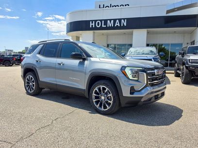 New 2026 GMC Terrain Elevation w/ Elevation Premium Package