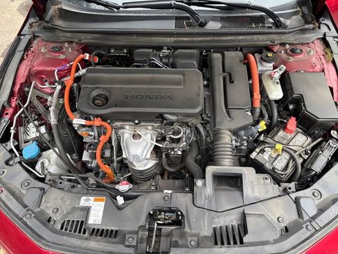 Used 2023 Honda Accord Sport image 58
